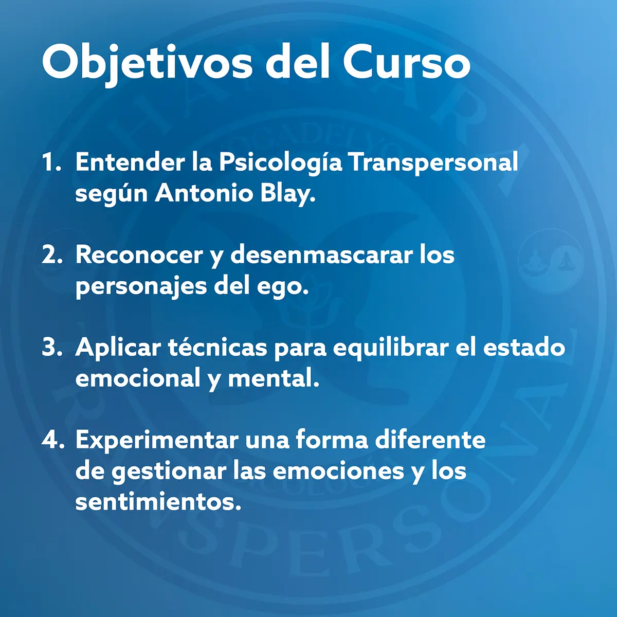 curso blay20254